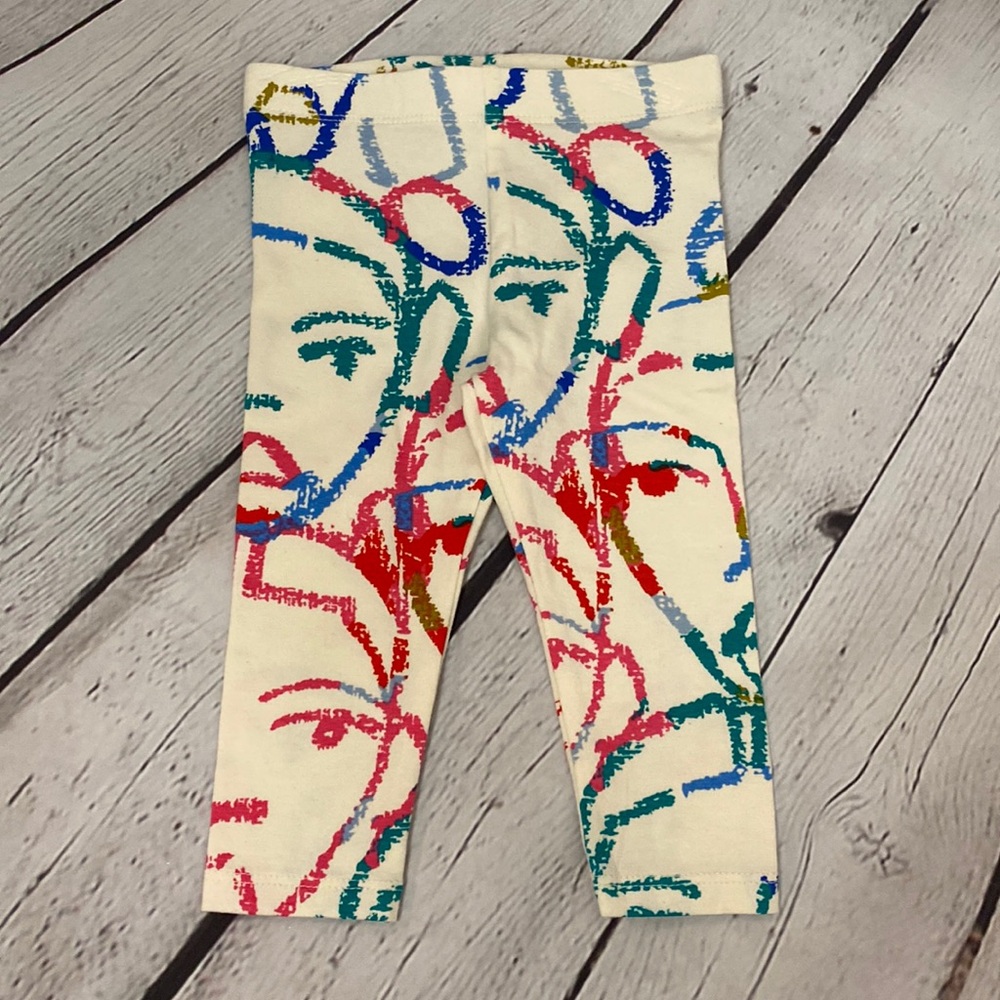 Baby leggings